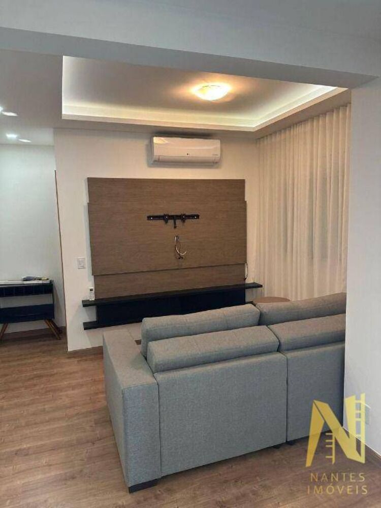 Apartamento, 2 quartos, 69 m² - Foto 2