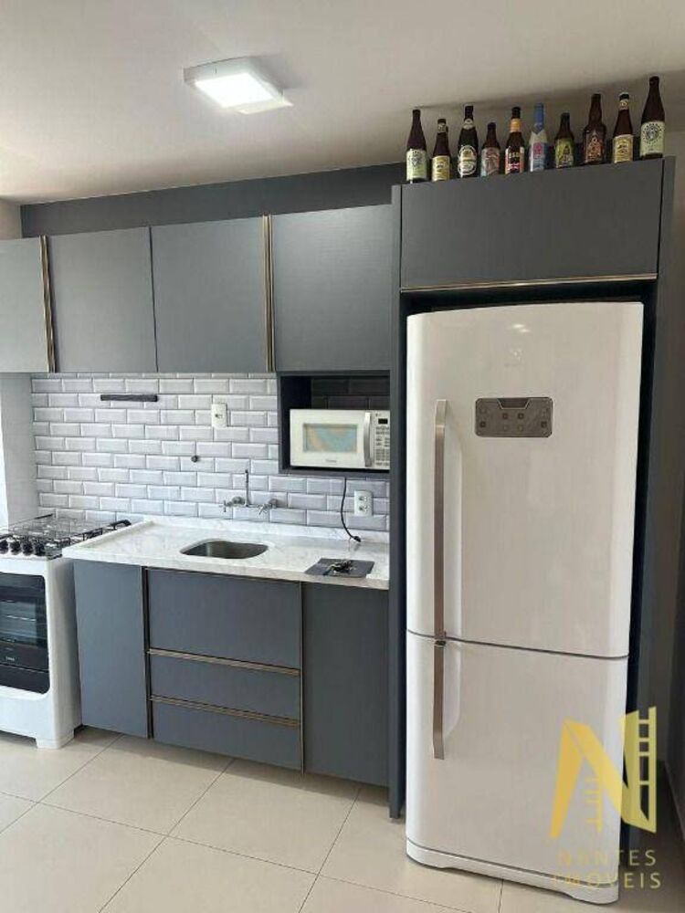 Apartamento, 2 quartos, 69 m² - Foto 5