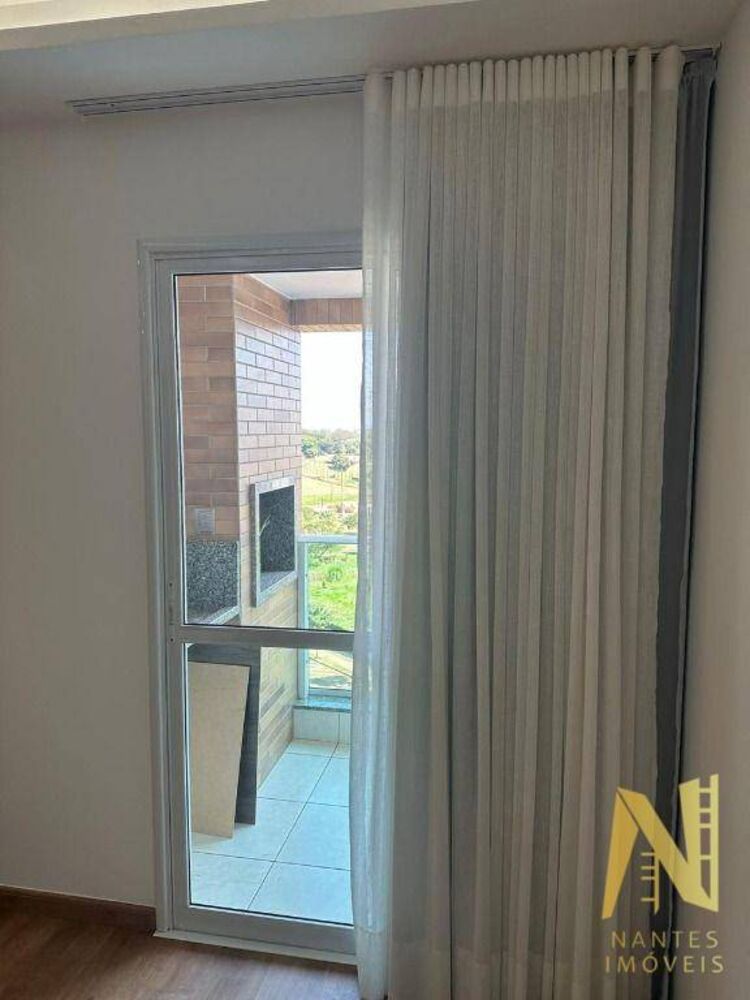 Apartamento, 2 quartos, 69 m² - Foto 1