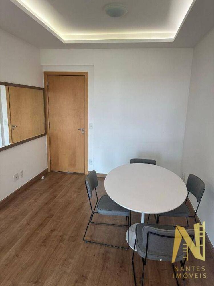 Apartamento, 2 quartos, 69 m² - Foto 9