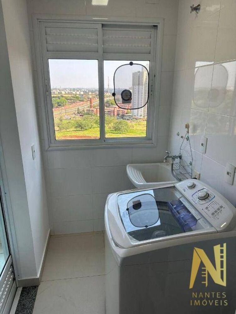 Apartamento, 2 quartos, 69 m² - Foto 7