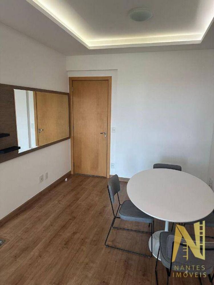 Apartamento, 2 quartos, 69 m² - Foto 8