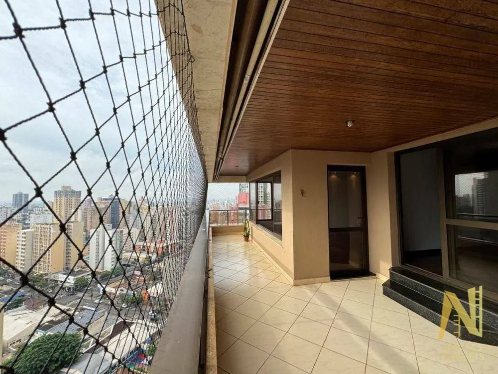 Apartamento, 3 quartos, 298 m² - Foto 9