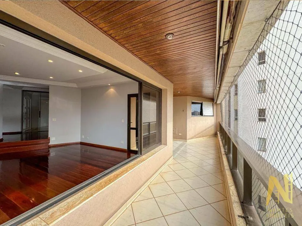 Apartamento, 3 quartos, 298 m² - Foto 4