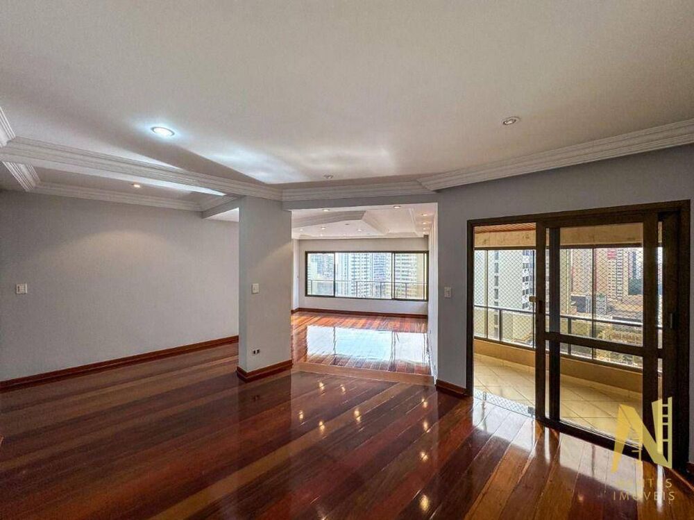 Apartamento, 3 quartos, 298 m² - Foto 1