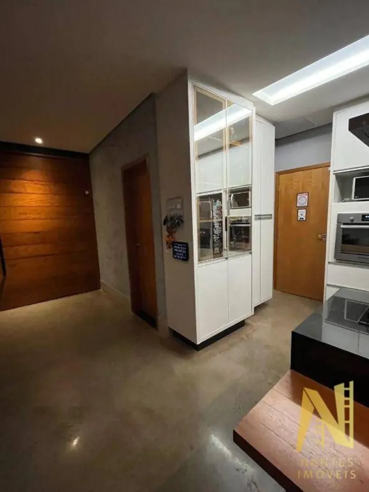 Casa de Condomínio, 3 quartos - Foto 24