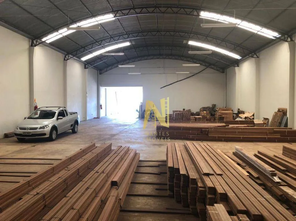 Depósito-Galpão, 675 m² - Foto 4
