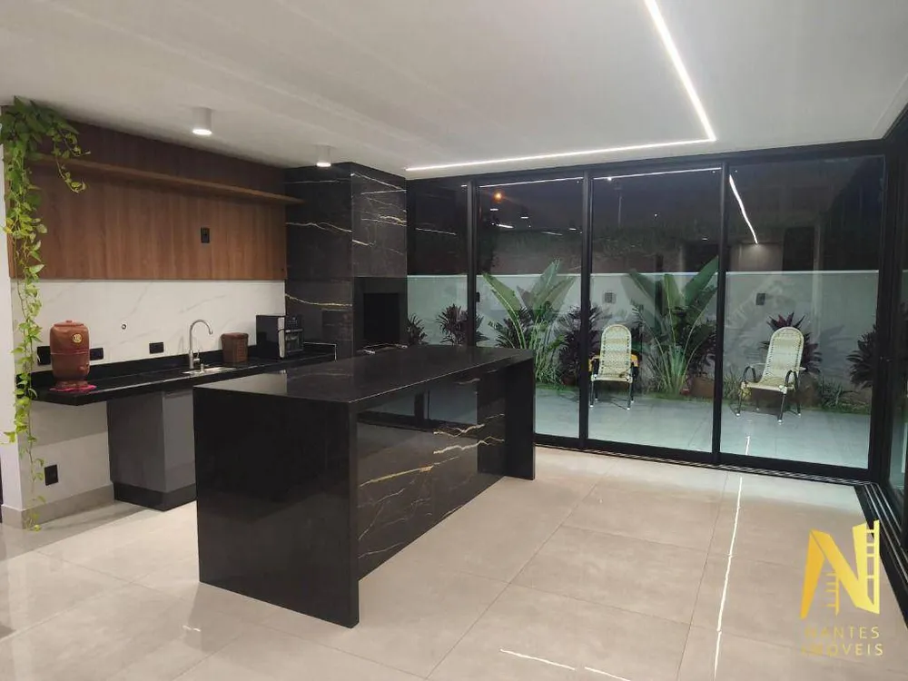 Casa de Condomínio, 3 quartos - Foto 3
