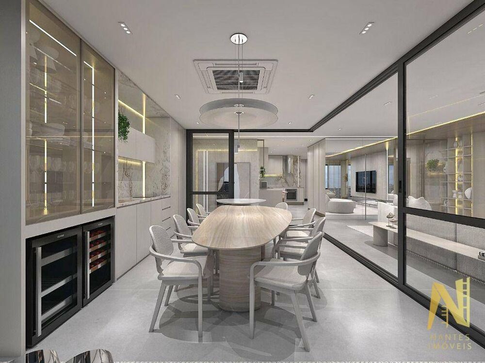 Apartamento, 3 quartos, 181 m² - Foto 2