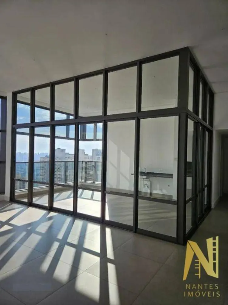 Apartamento, 3 quartos, 181 m² - Foto 5
