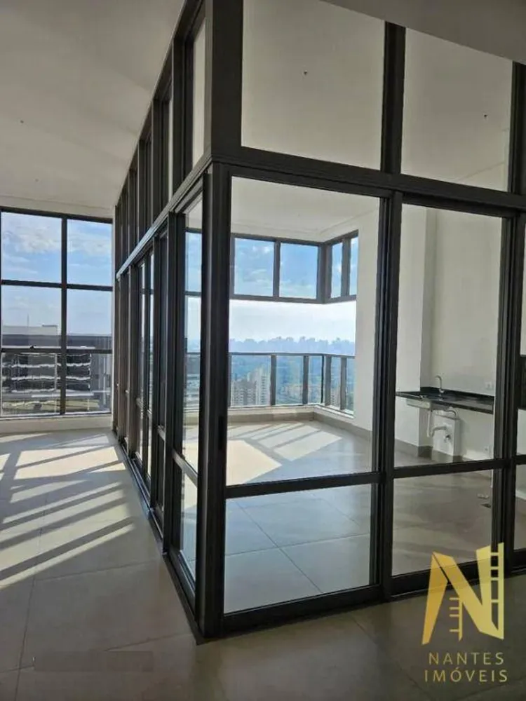 Apartamento, 3 quartos, 181 m² - Foto 6