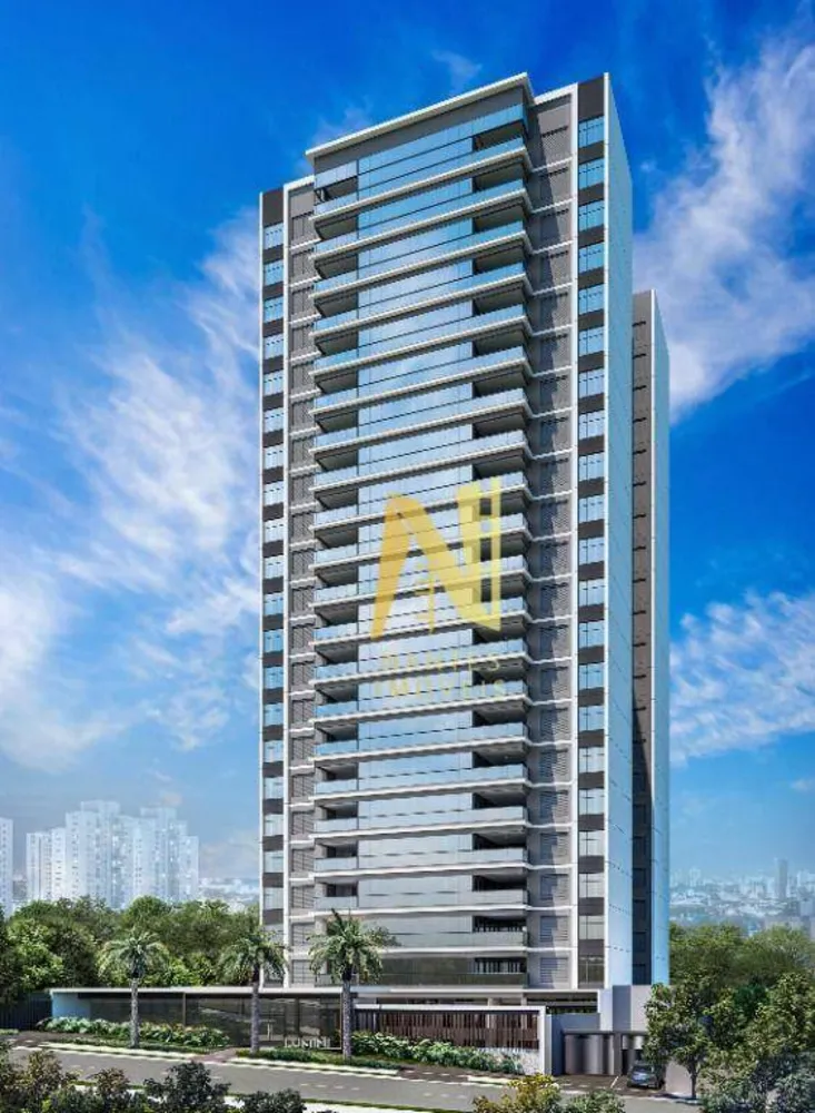 Apartamento, 3 quartos, 181 m² - Foto 15