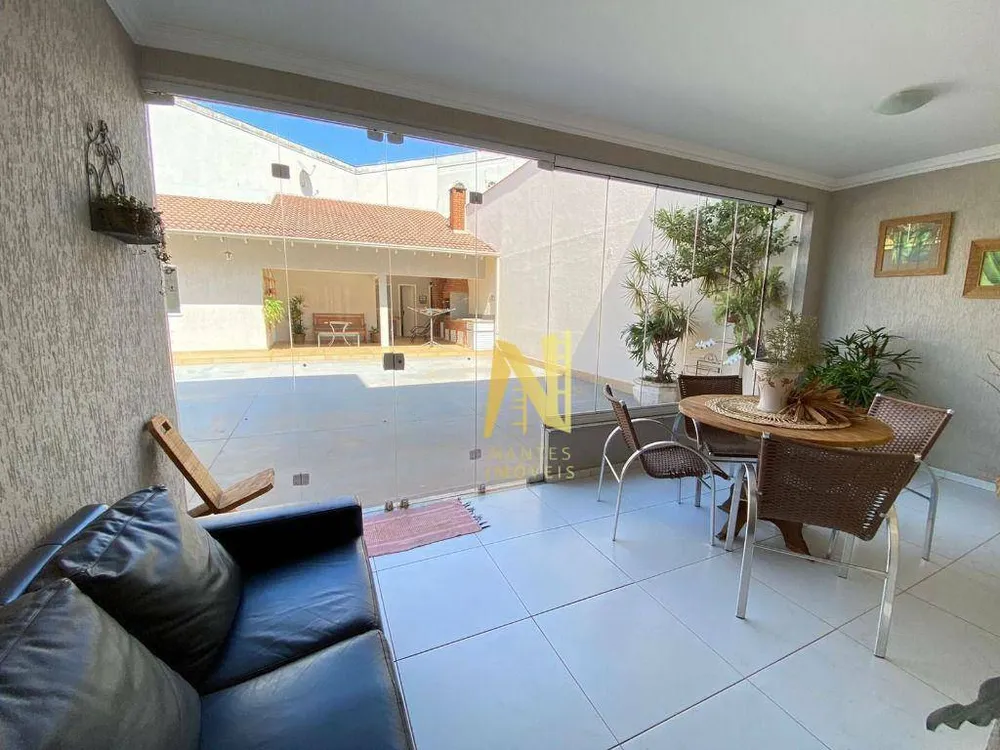 Casa, 5 quartos, 625 m² - Foto 23