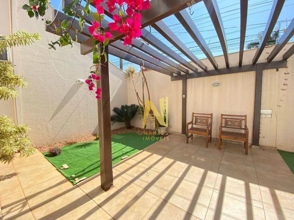 Casa, 5 quartos, 625 m² - Foto 30