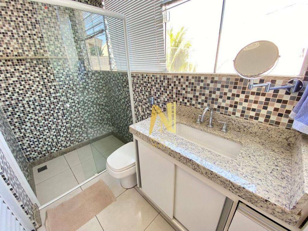Casa, 5 quartos, 625 m² - Foto 10