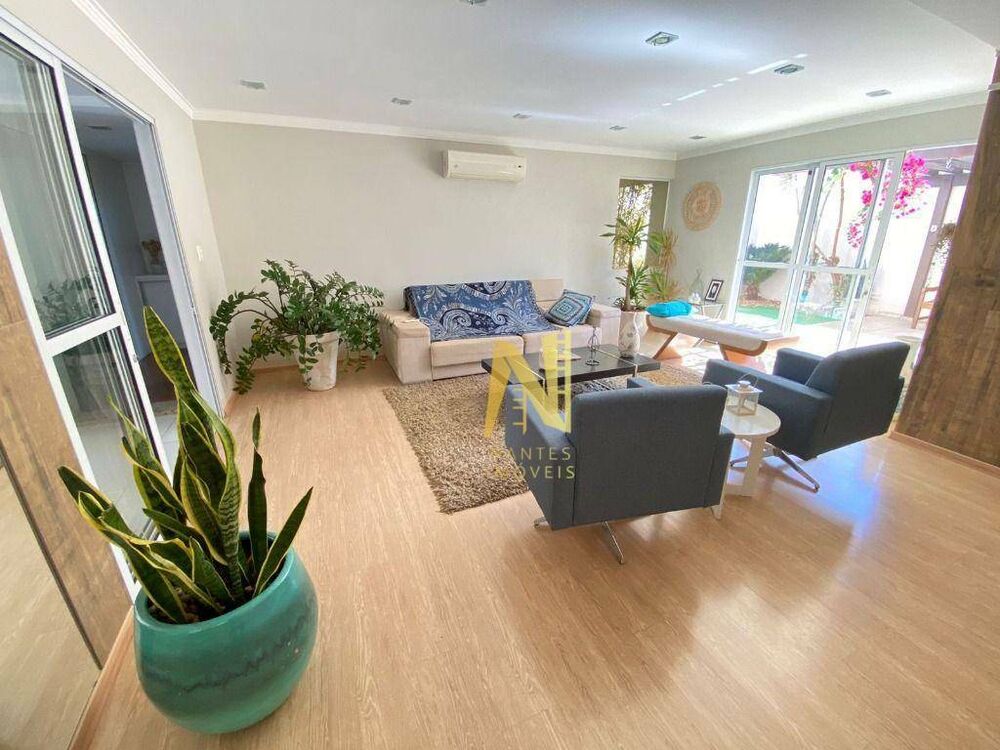Casa, 5 quartos, 625 m² - Foto 5