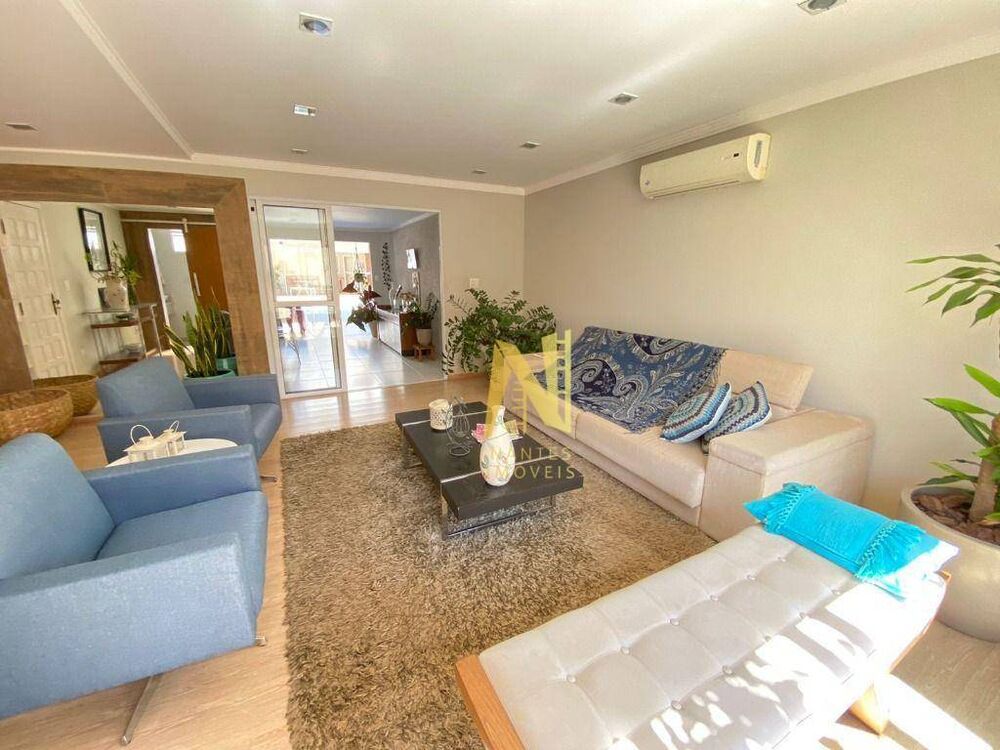 Casa, 5 quartos, 625 m² - Foto 12