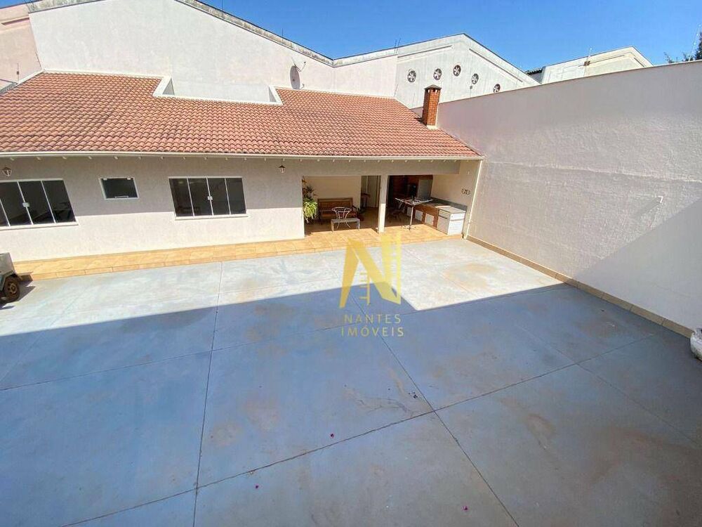 Casa, 5 quartos, 625 m² - Foto 9
