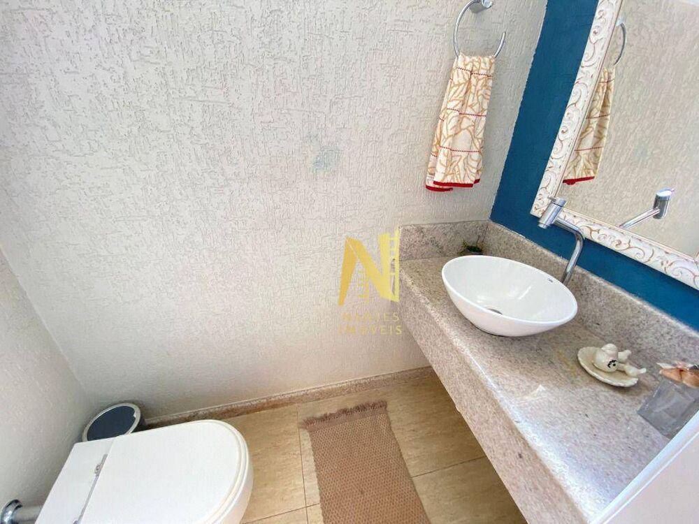 Casa, 5 quartos, 625 m² - Foto 31