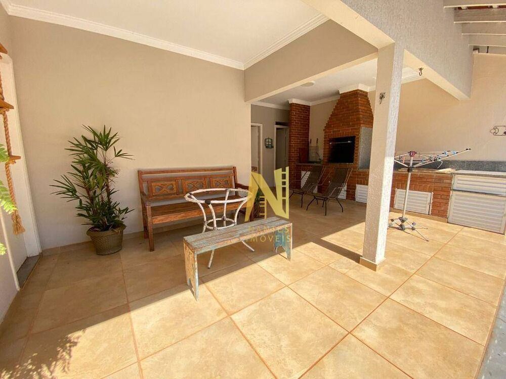 Casa, 5 quartos, 625 m² - Foto 17