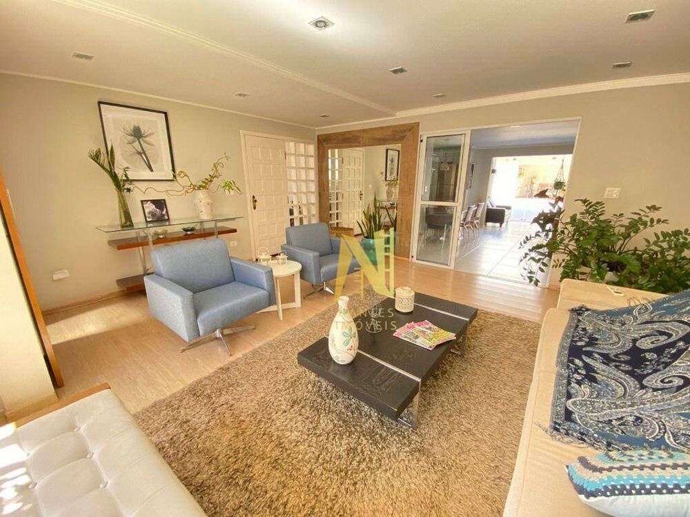 Casa, 5 quartos, 625 m² - Foto 16
