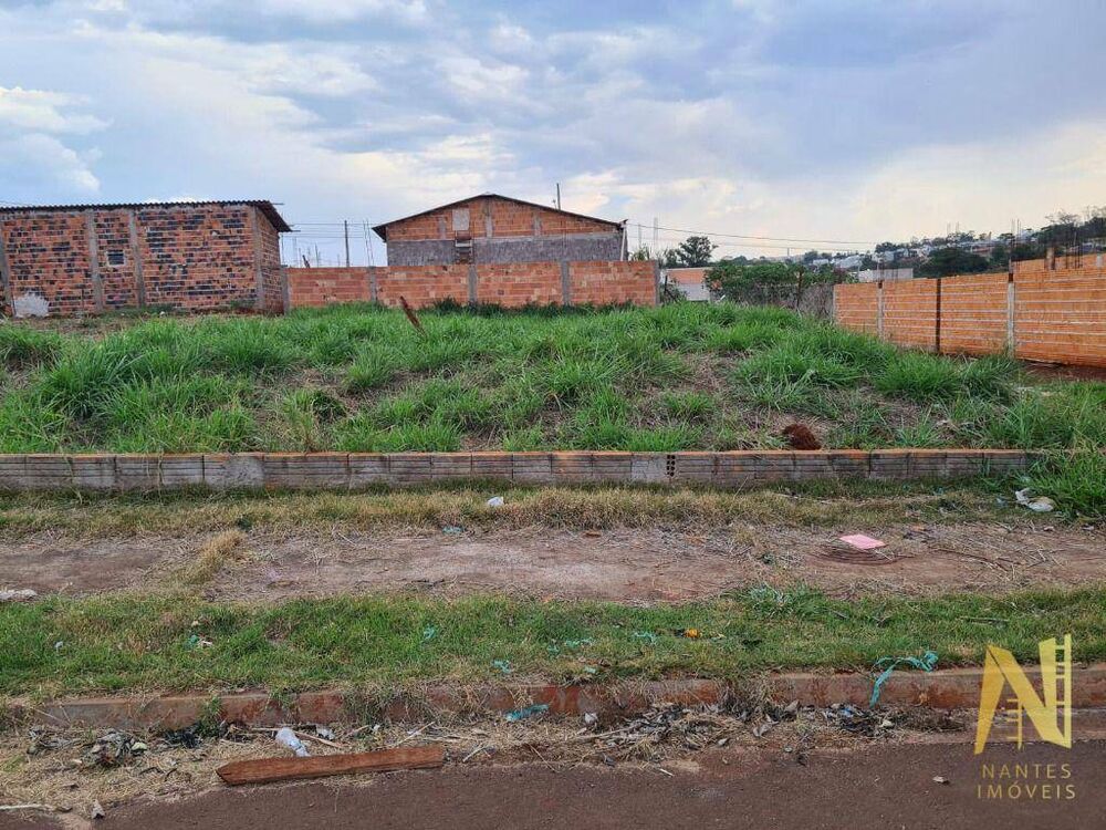 Terreno, 250 m² - Foto 1