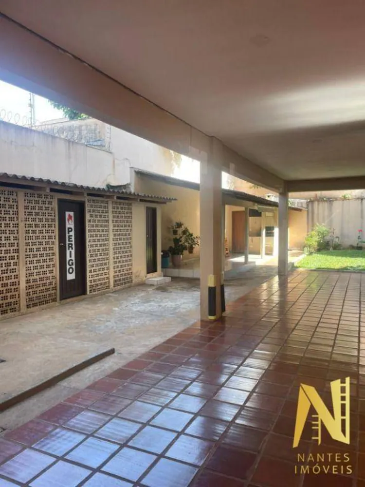 Apartamento, 3 quartos, 100 m² - Foto 10