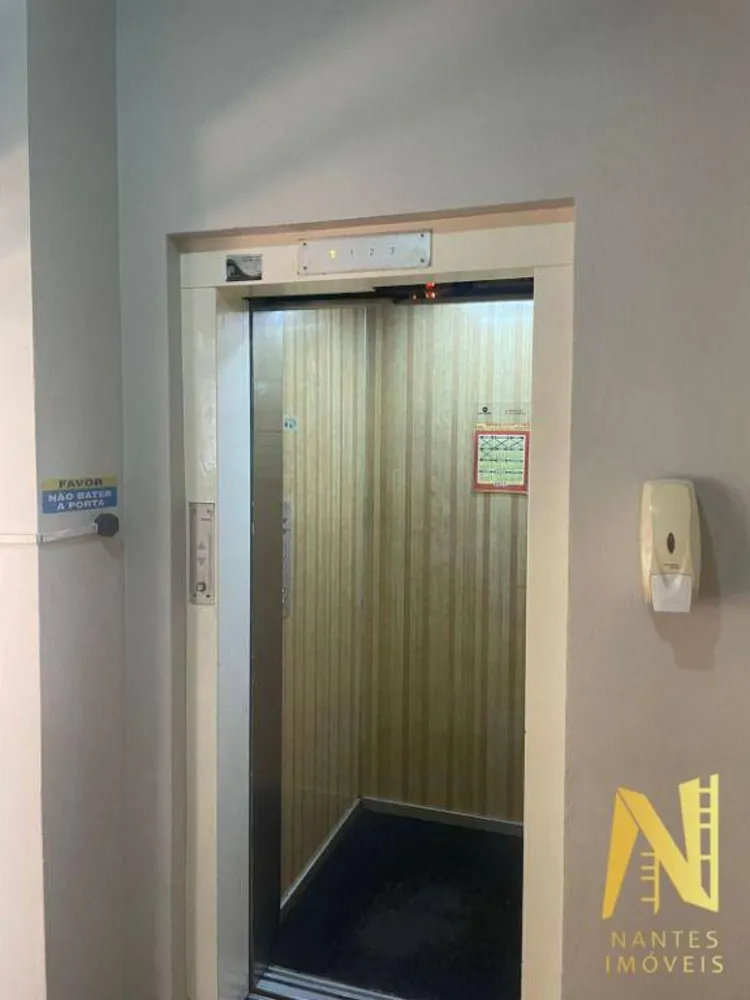 Apartamento, 3 quartos, 100 m² - Foto 12