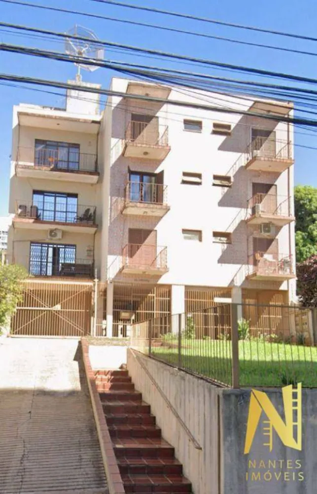 Apartamento, 3 quartos, 100 m² - Foto 9