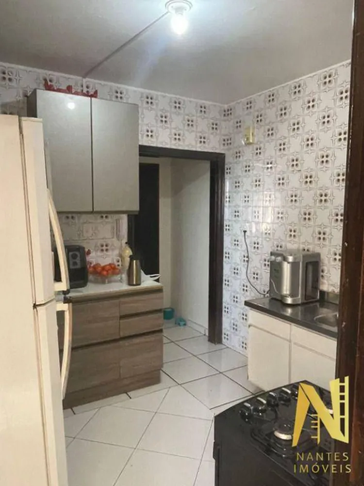 Apartamento, 3 quartos, 100 m² - Foto 3