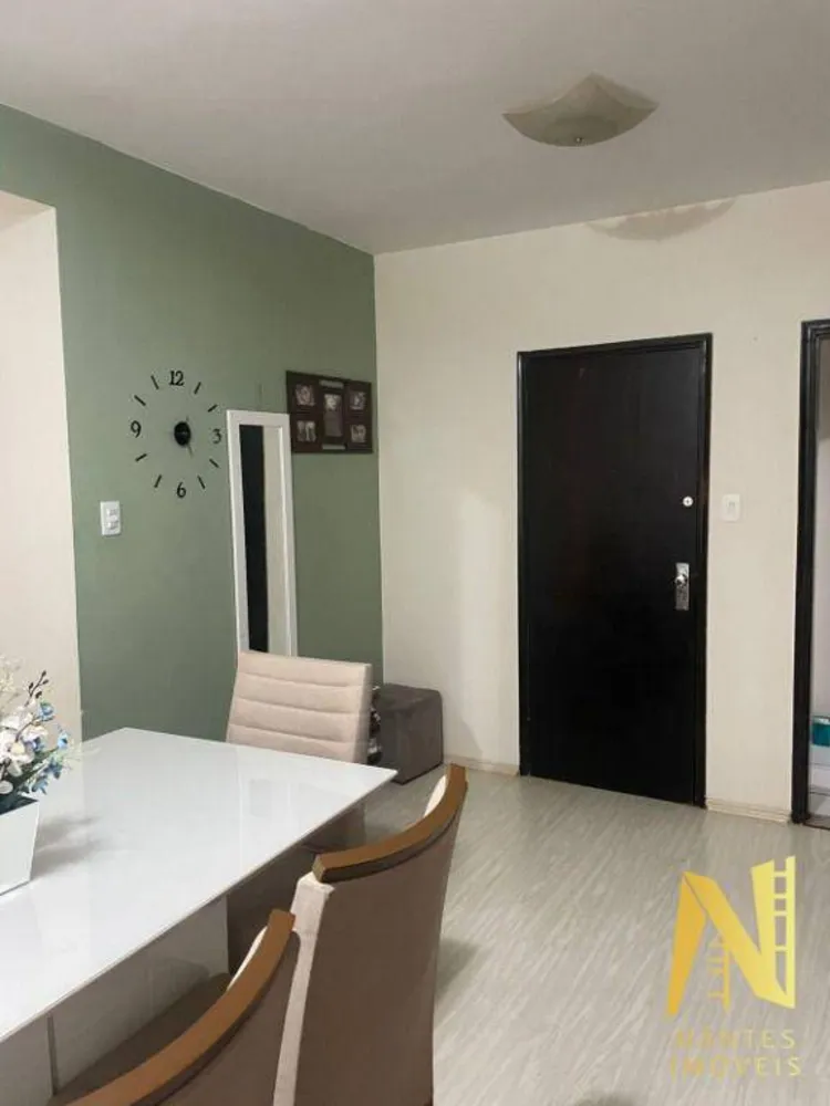 Apartamento, 3 quartos, 100 m² - Foto 1