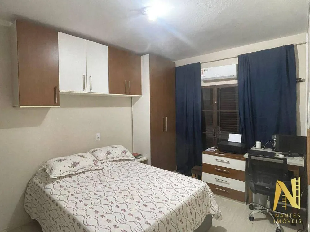 Apartamento, 3 quartos, 100 m² - Foto 6
