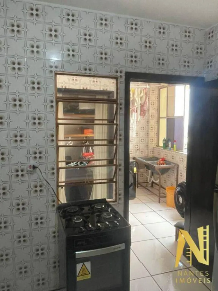 Apartamento, 3 quartos, 100 m² - Foto 4