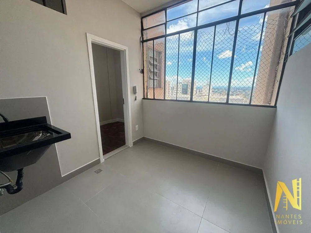 Apartamento, 4 quartos, 113 m² - Foto 9