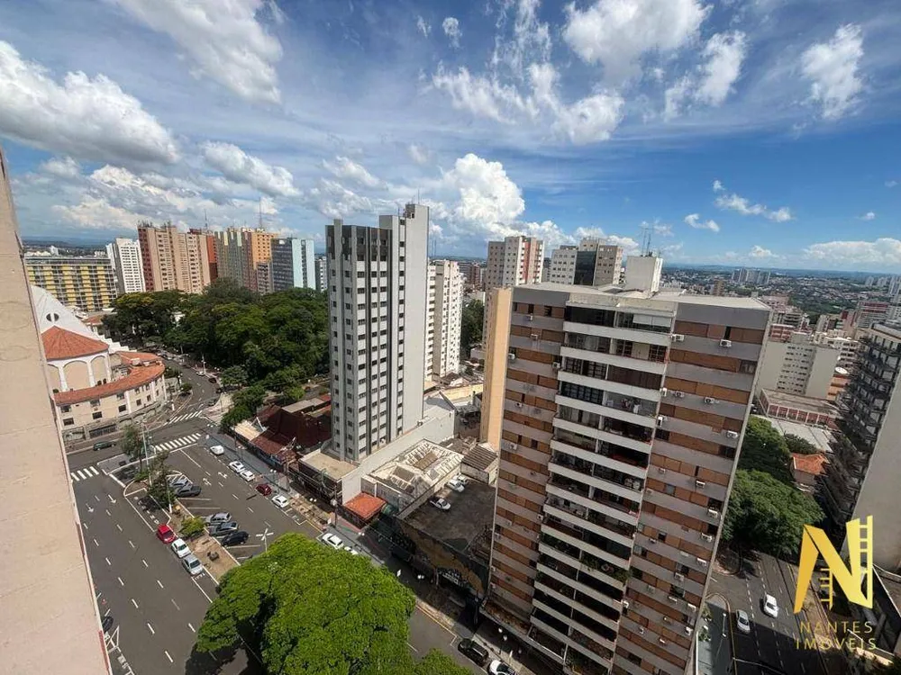 Apartamento, 4 quartos, 113 m² - Foto 15