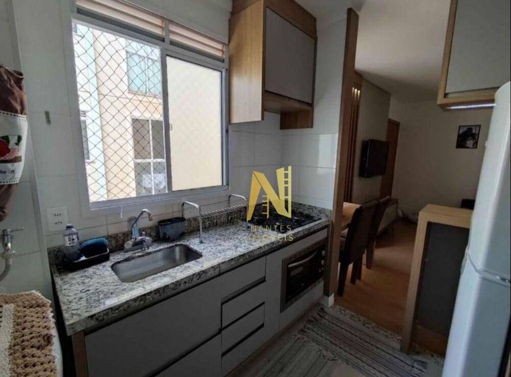 Apartamento, 2 quartos, 41 m² - Foto 7