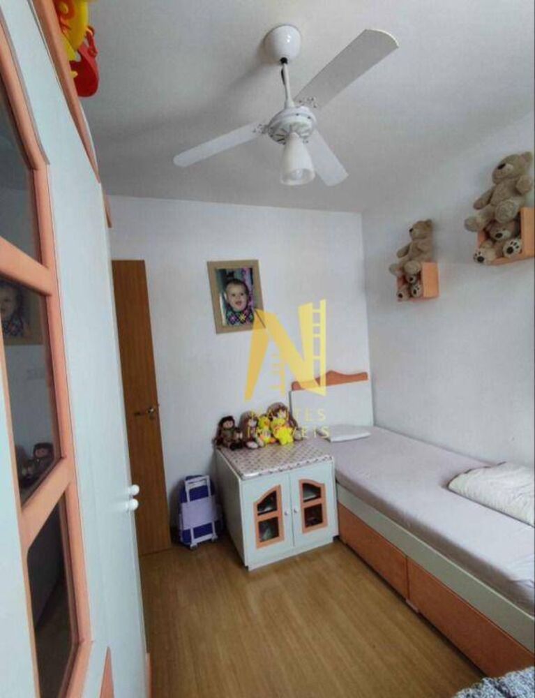 Apartamento, 2 quartos, 41 m² - Foto 12