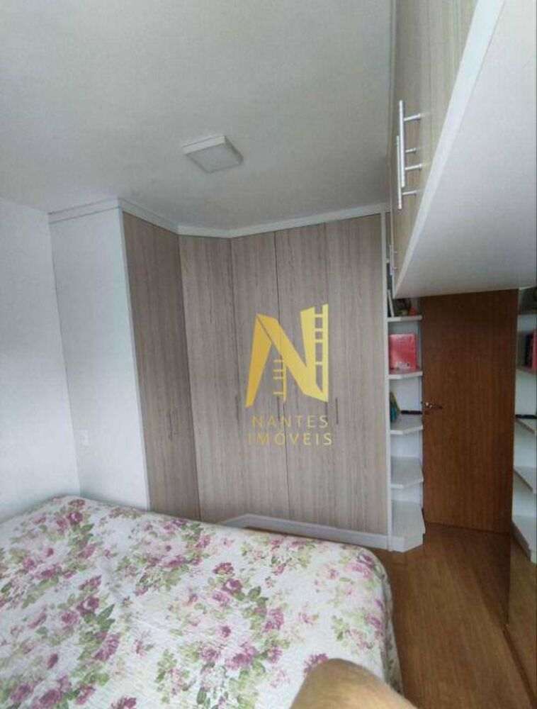 Apartamento, 2 quartos, 41 m² - Foto 9