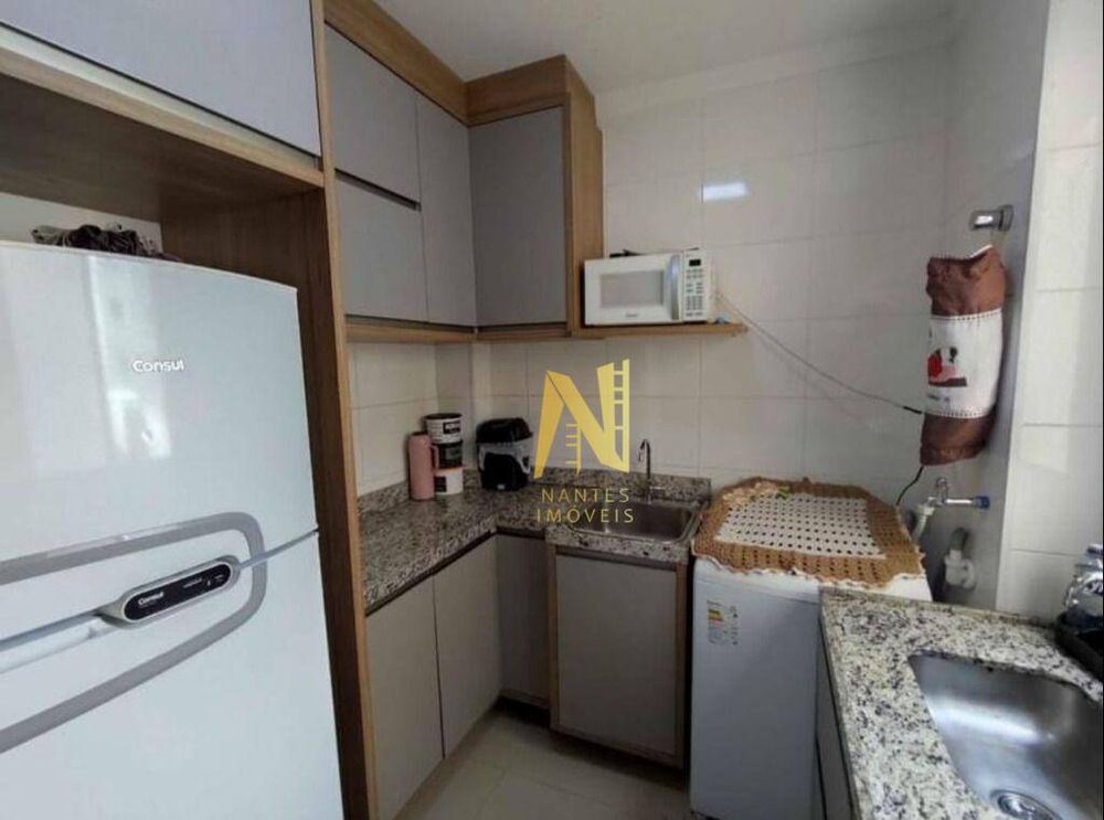 Apartamento, 2 quartos, 41 m² - Foto 6