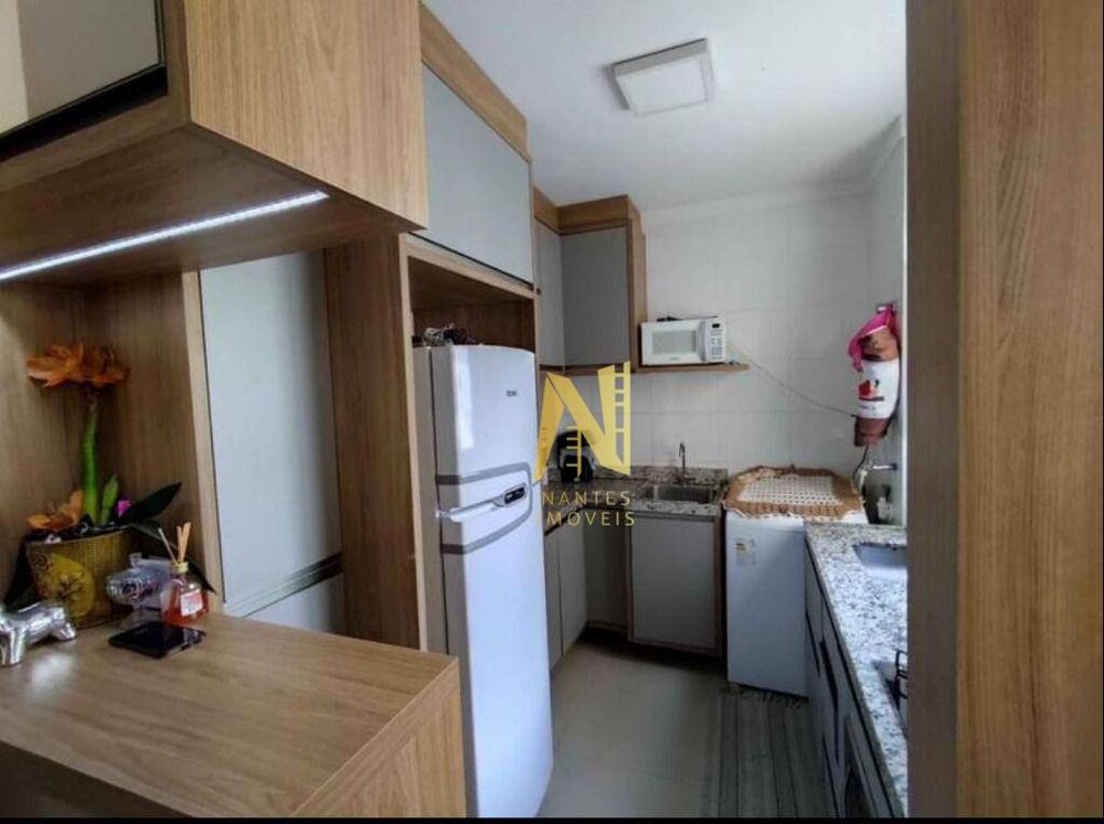 Apartamento, 2 quartos, 41 m² - Foto 4