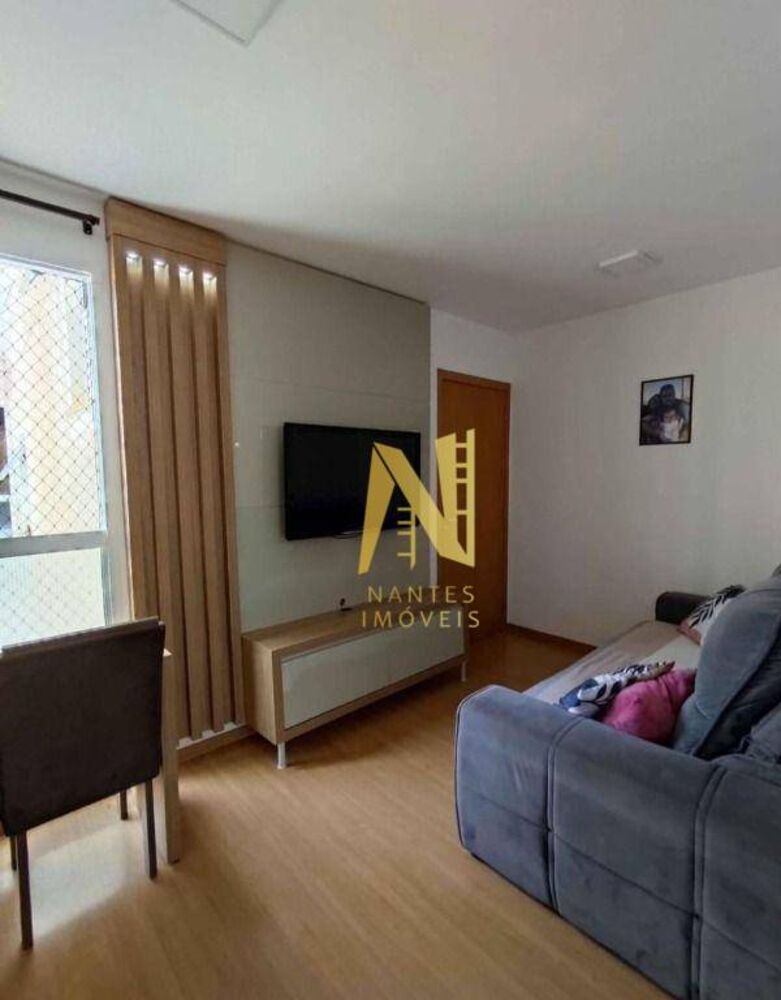 Apartamento, 2 quartos, 41 m² - Foto 1