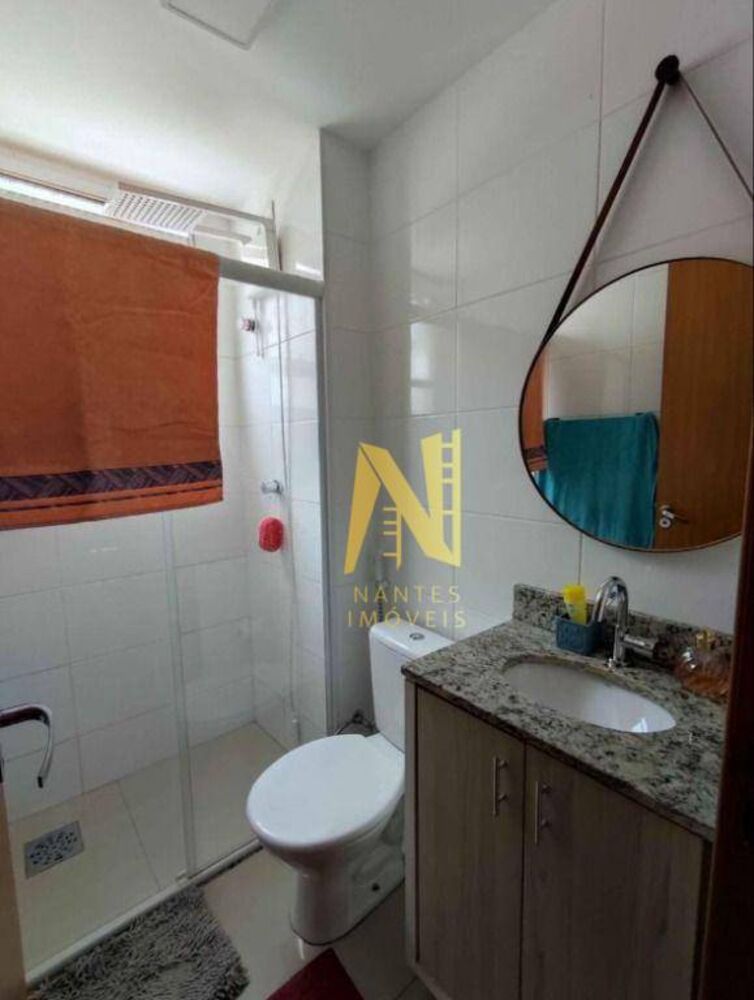 Apartamento, 2 quartos, 41 m² - Foto 10