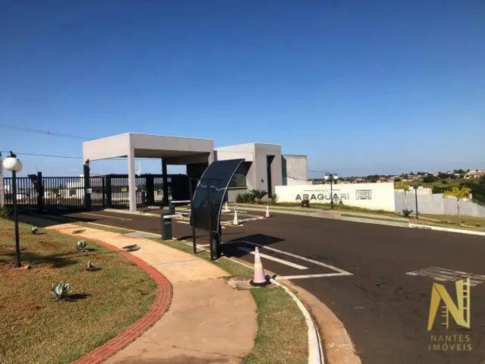 Loteamento e Condomínio, 266 m² - Foto 11