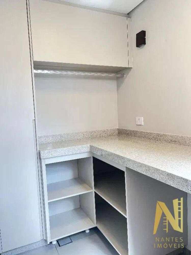 Apartamento à venda com 2 quartos, 67m² - Foto 6