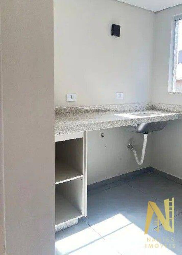 Apartamento à venda com 2 quartos, 67m² - Foto 5