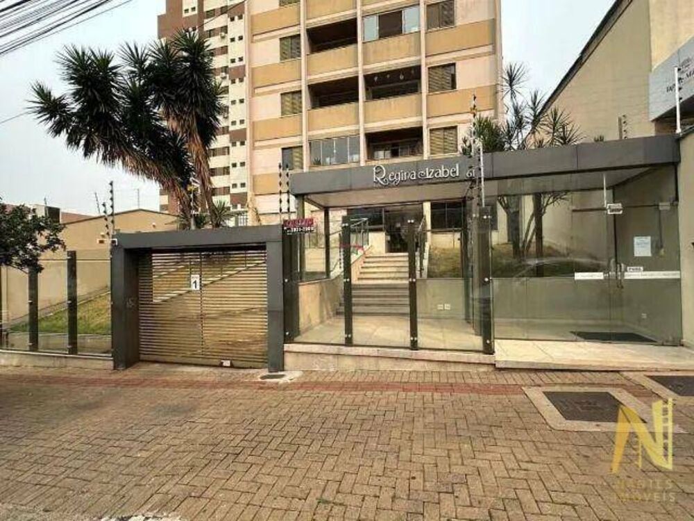 Apartamento à venda com 2 quartos, 67m² - Foto 10