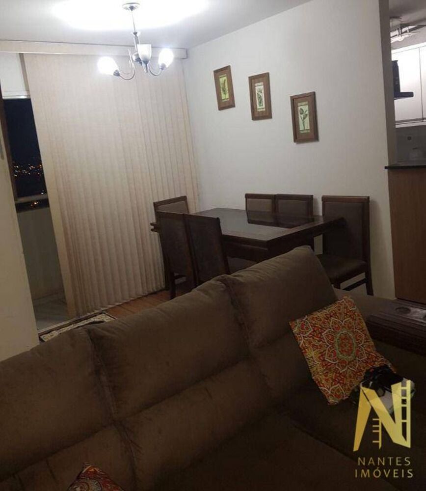 Apartamento, 3 quartos, 68 m² - Foto 2