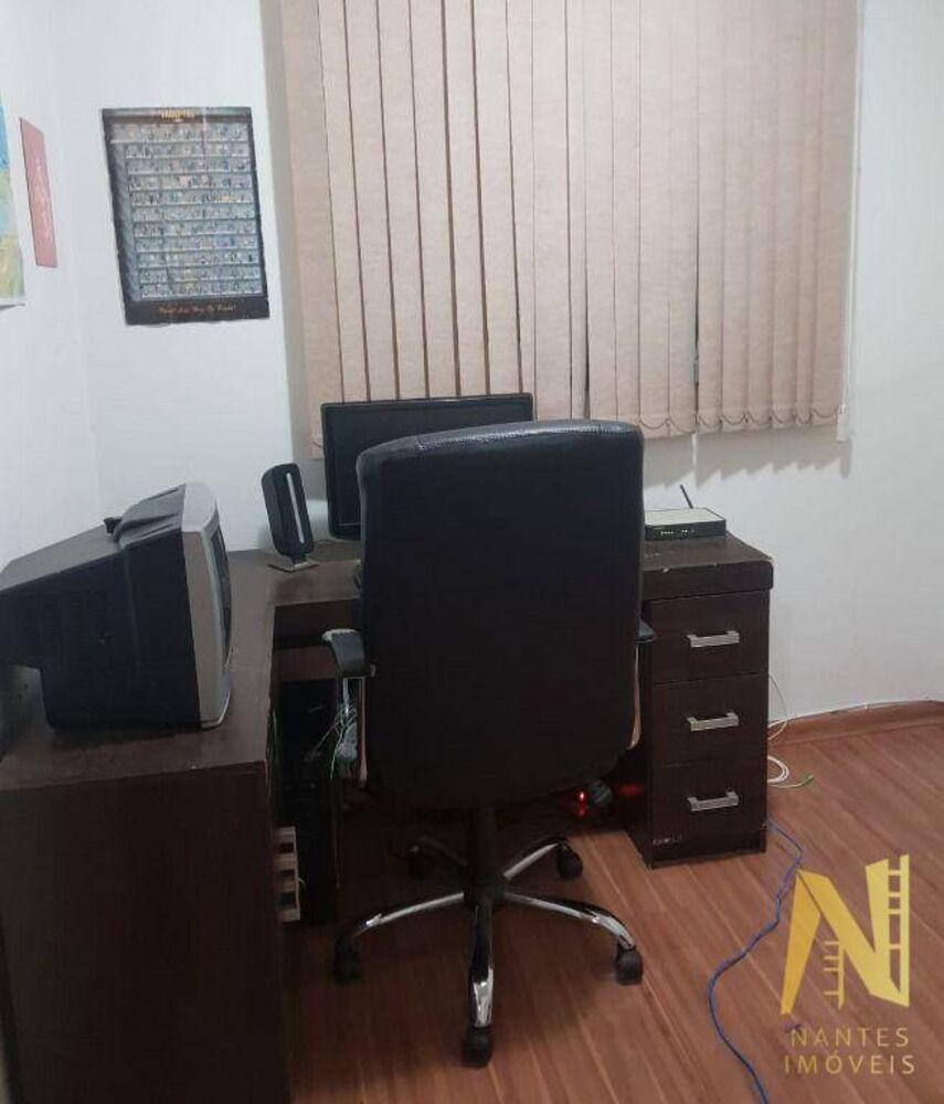 Apartamento, 3 quartos, 68 m² - Foto 5