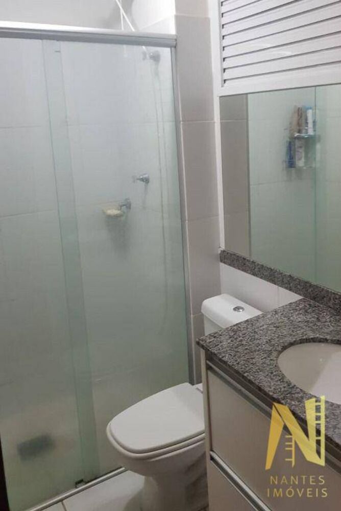 Apartamento, 3 quartos, 68 m² - Foto 4