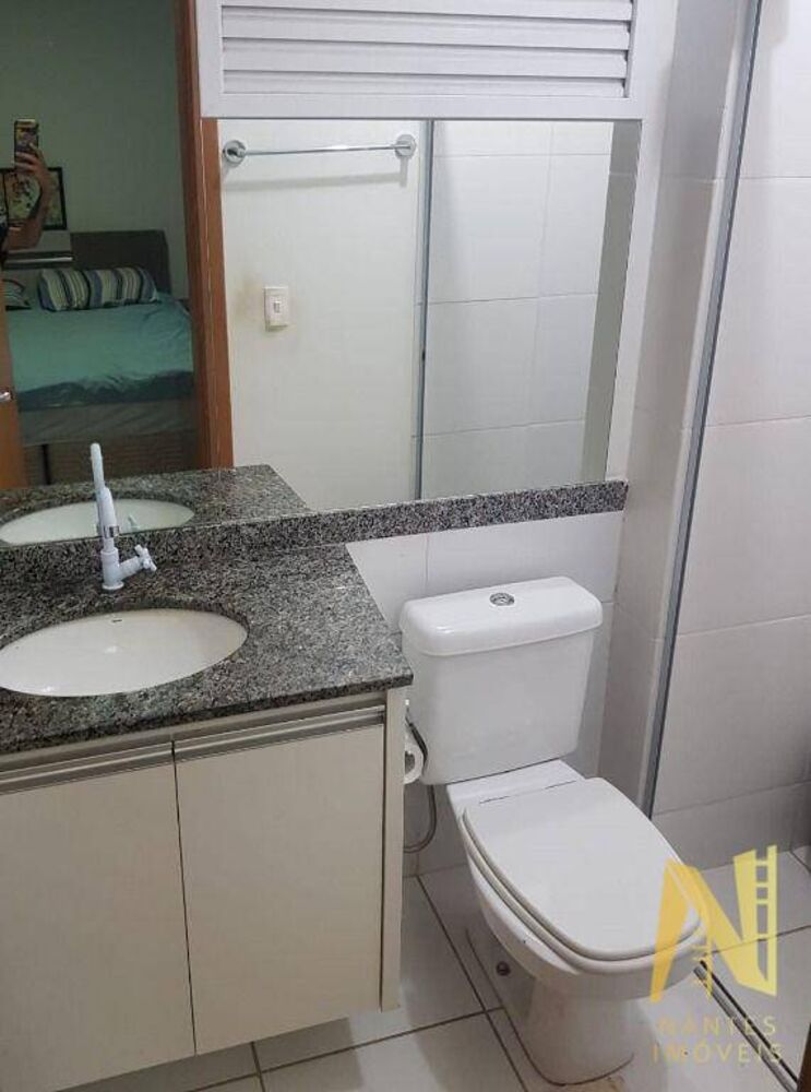 Apartamento, 3 quartos, 68 m² - Foto 9